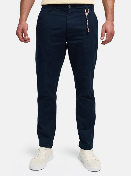 Herren Chinohose - INMelio Chino