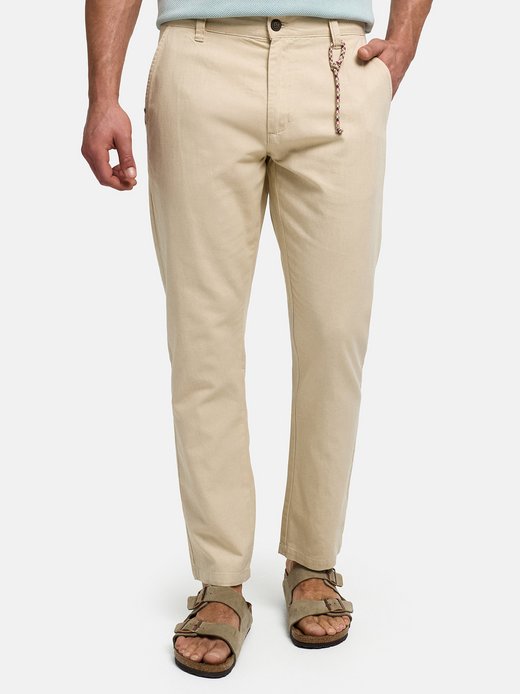 Herren Chinohose - INMelio Chino