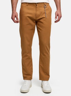 Herren Chinohose - INMelio Chino