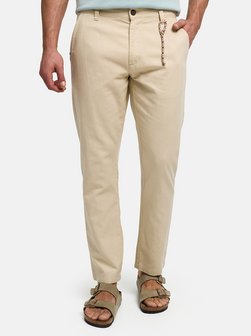 Herren Chinohose - INMelio Chino
