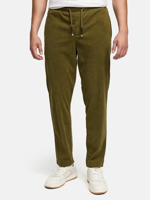 Herren Chinohose - INNemoto Pants
