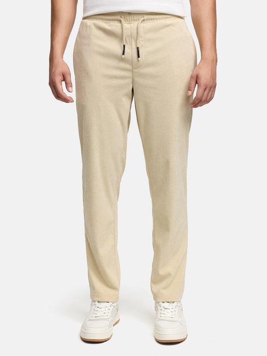 Herren Chinohose - INNemoto Pants