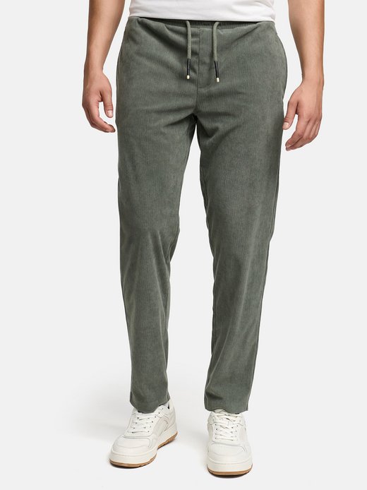 Herren Chinohose - INNemoto Pants