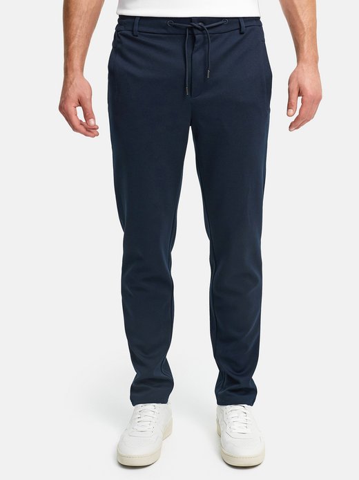 Herren Chinohose - INNezzo String Pant