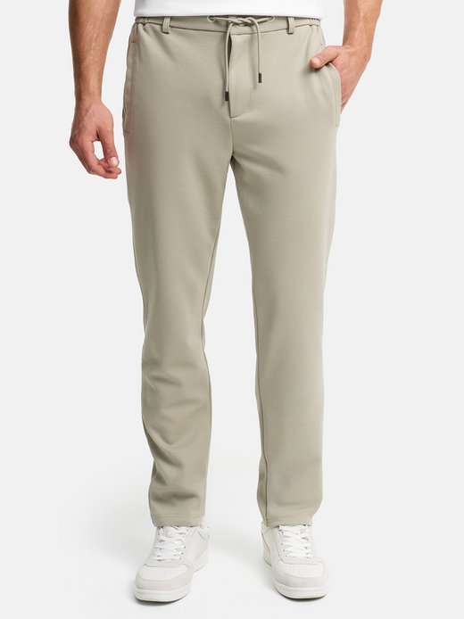 Herren Chinohose - INNezzo String Pant