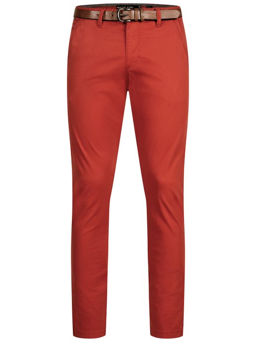 Herren Chinohose - INPilli