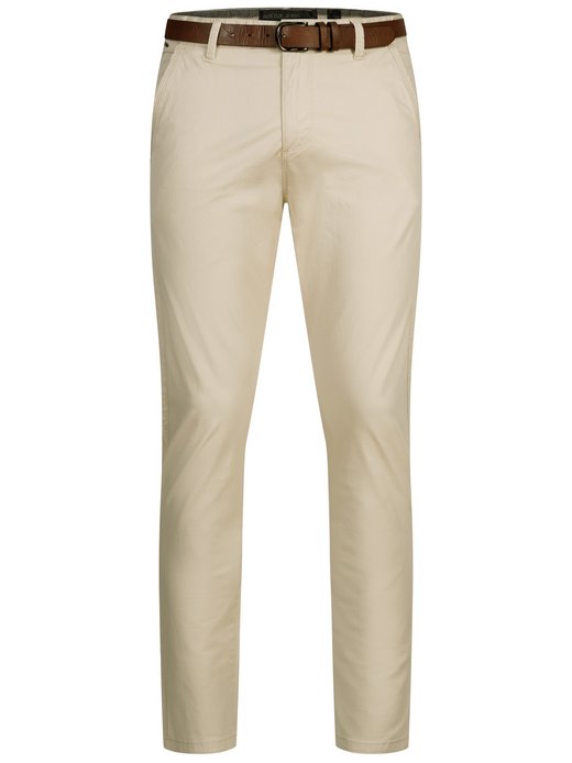 Herren Chinohose - INPilli