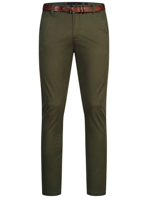 Herren Chinohose - INPilli