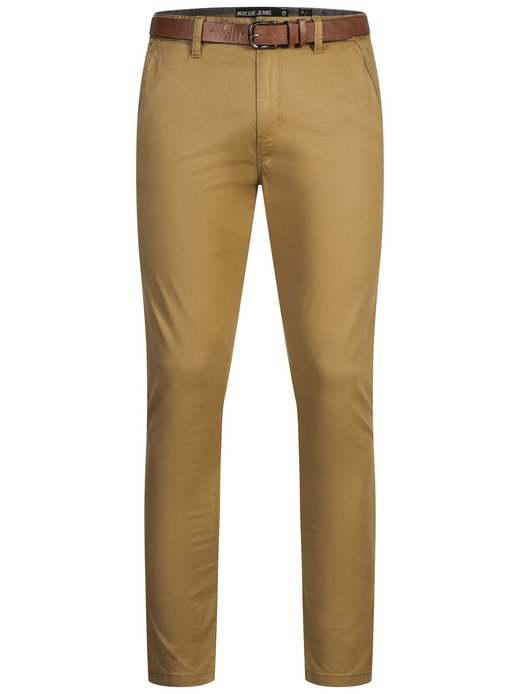 Herren Chinohose - INPilli