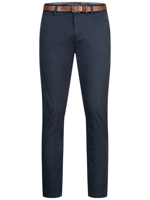 Herren Chinohose - INPilli