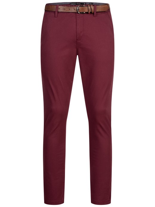 Herren Chinohose - INPilli