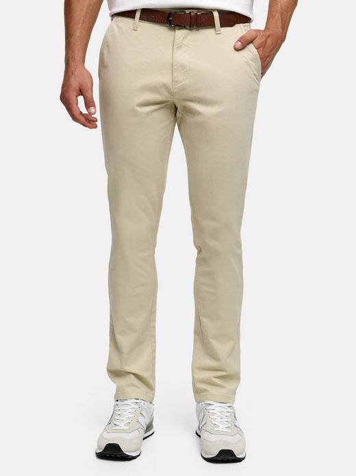 Herren Chinohose - INPilli