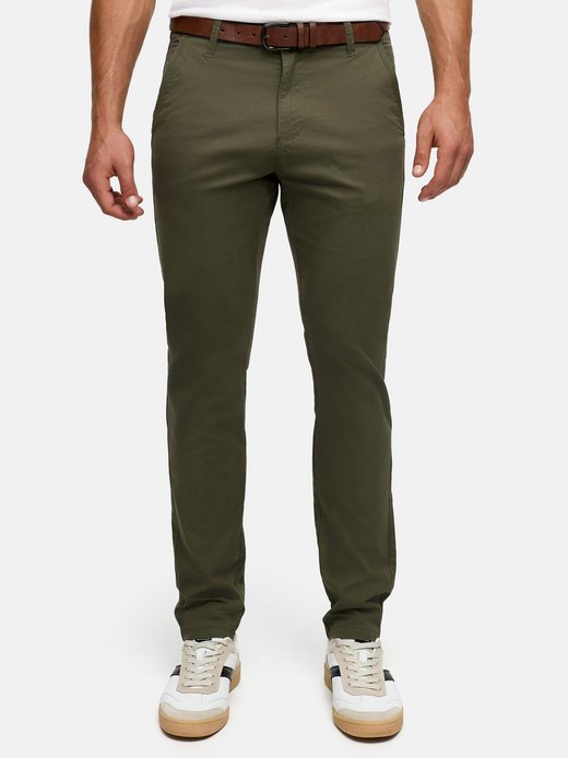 Herren Chinohose - INPilli