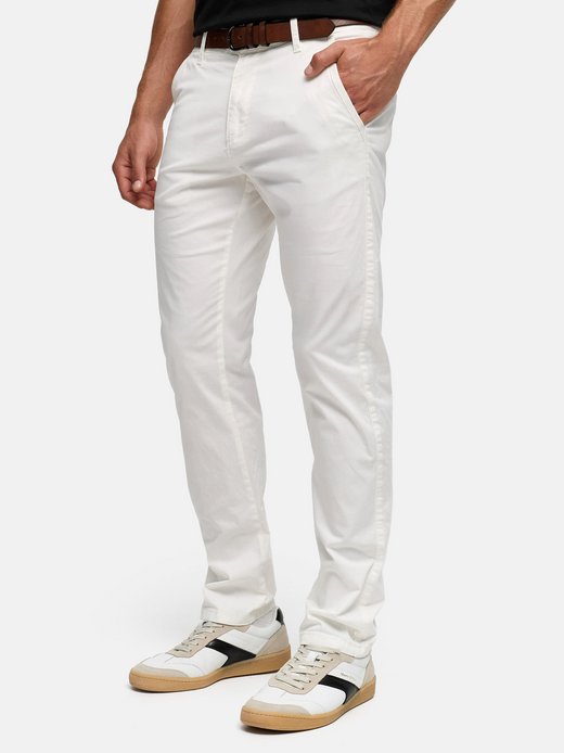 Herren Chinohose - INPilli