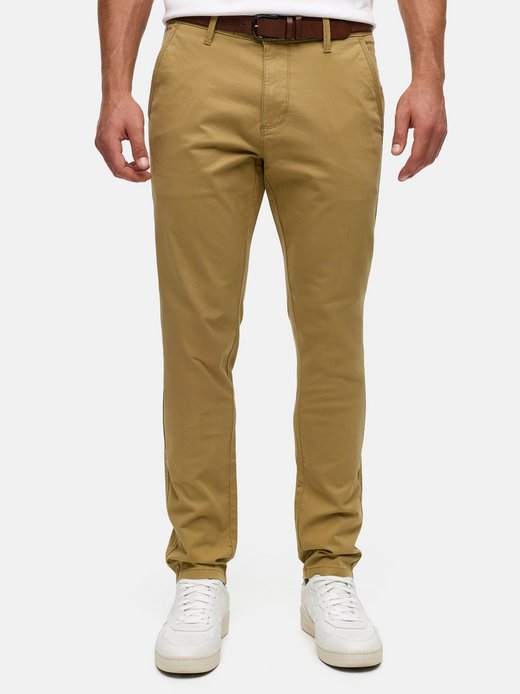 Herren Chinohose - INPilli