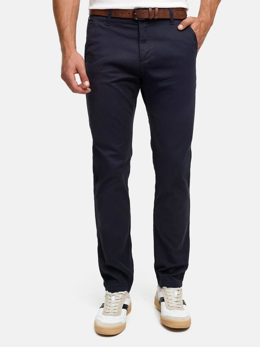 Herren Chinohose - INPilli