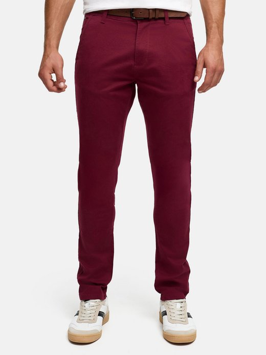 Herren Chinohose - INPilli