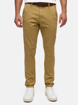 Herren Chinohose - INPilli