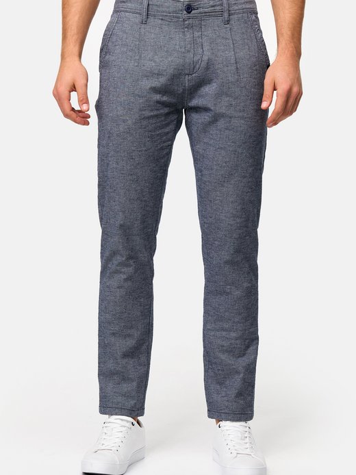 Herren Chinohose - INRemy