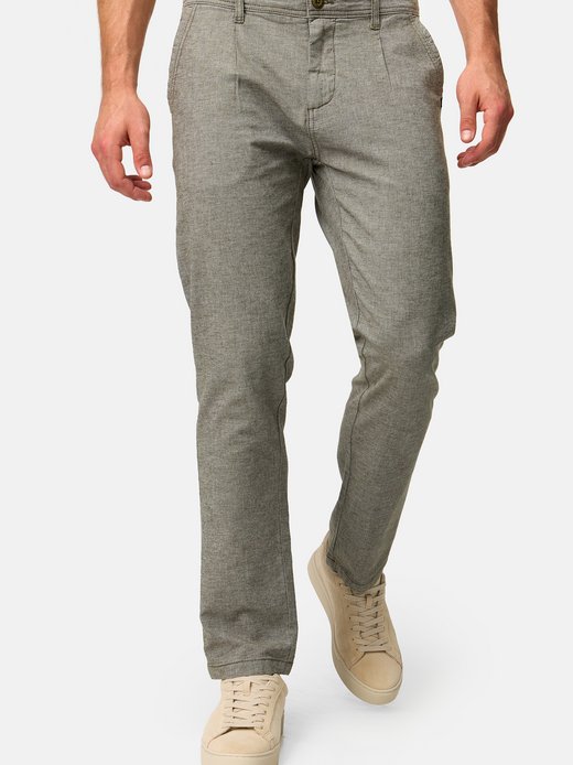 Herren Chinohose - INRemy