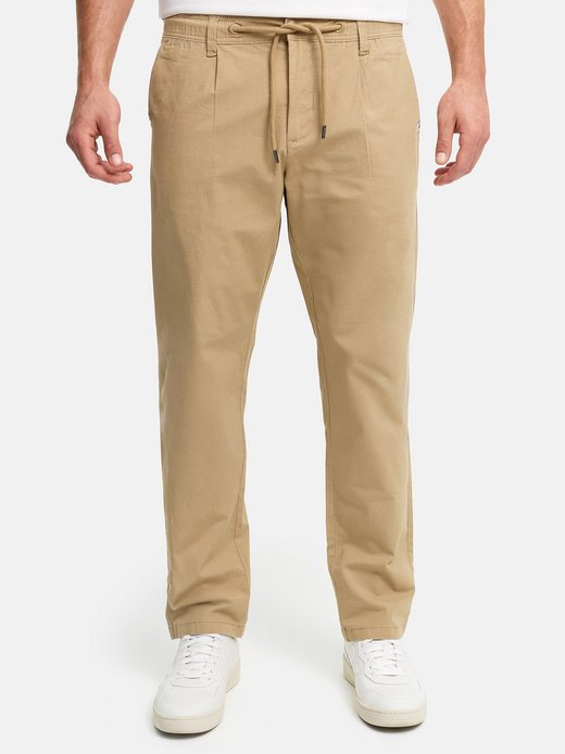 Herren Chinohose - INRewood