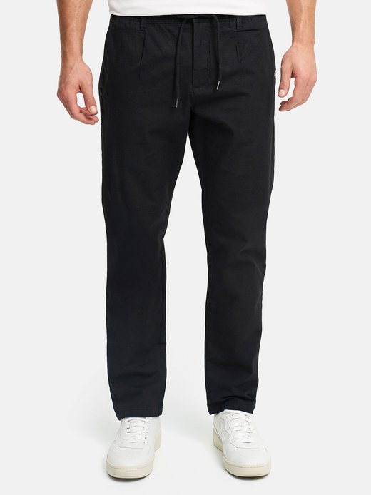 Herren Chinohose - INRewood