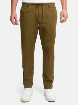 Herren Chinohose - INRewood