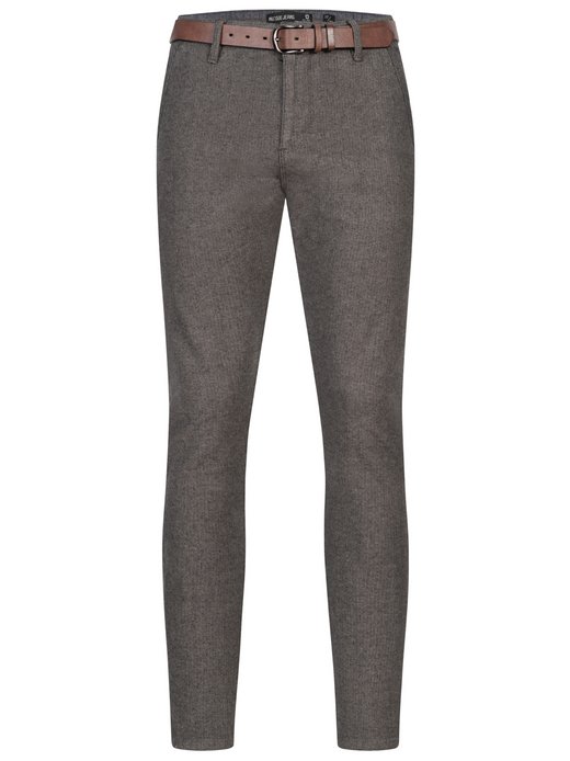 Herren Chinohose - INSan Bellon