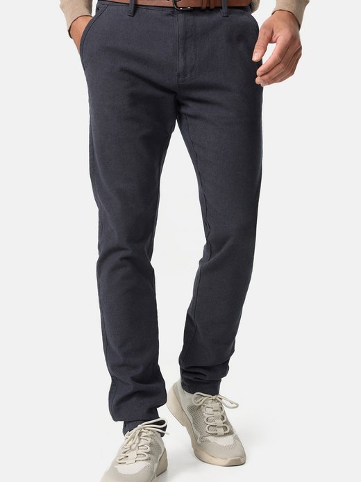 Herren Chinohose - INSan Bellon