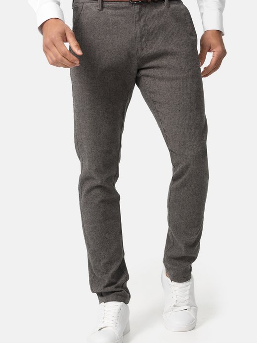 Herren Chinohose - INSan Bellon