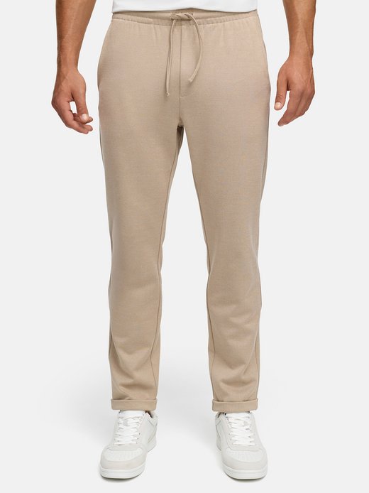 Herren Chinohose - INTovey Pant