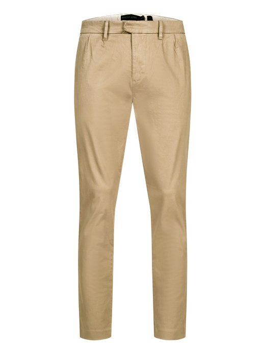 Herren Chinohose - Ignazo