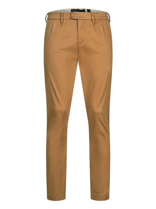 Herren Chinohose - Ignazo