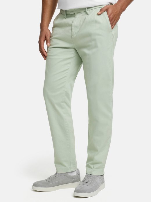 Herren Chinohose - Ignazo