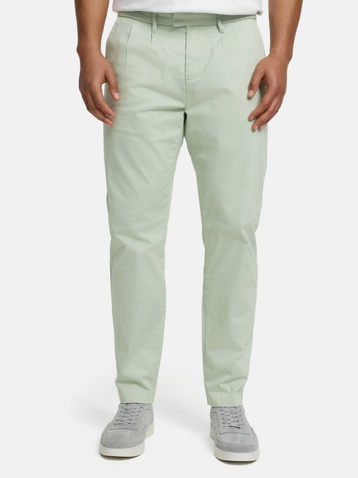 Herren Chinohose - Ignazo