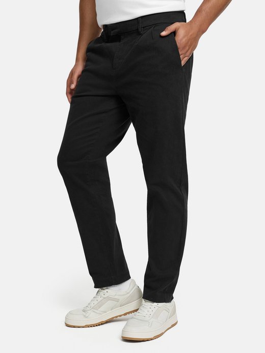 Herren Chinohose - Ignazo