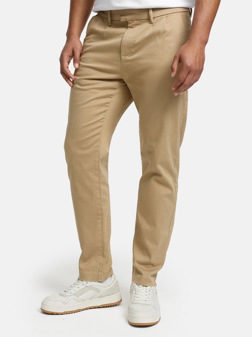 Herren Chinohose - Ignazo