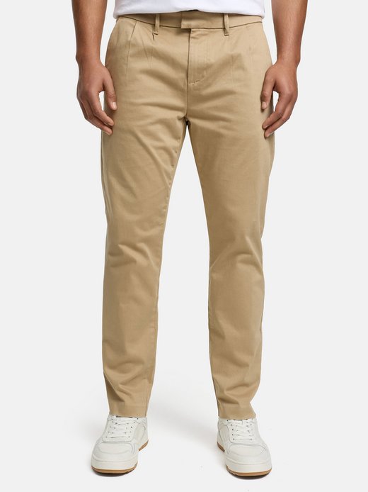 Herren Chinohose - Ignazo