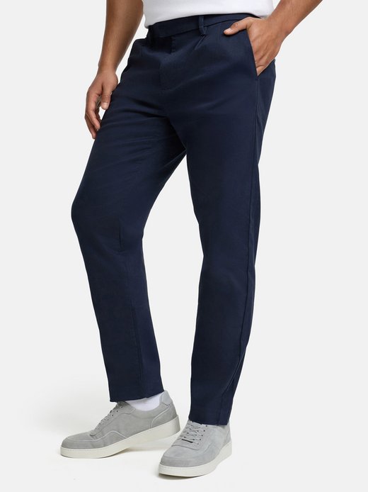 Herren Chinohose - Ignazo