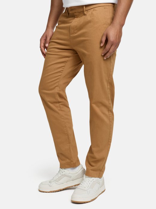 Herren Chinohose - Ignazo