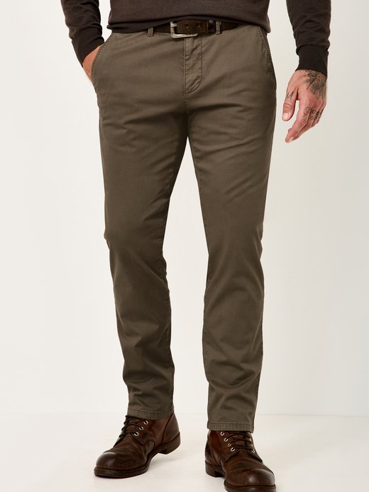 Herren Chinohose - JASPER
