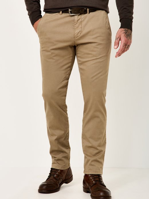 Herren Chinohose - JASPER