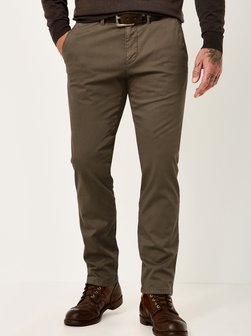 Herren Chinohose - JASPER
