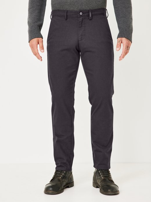 Herren Chinohose - Jasper Regular Fit