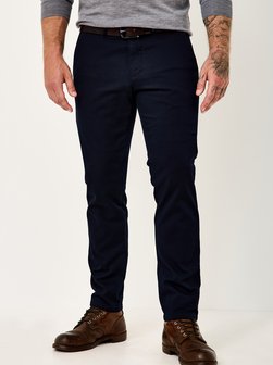 Herren Chinohose - Jasper Regular Fit