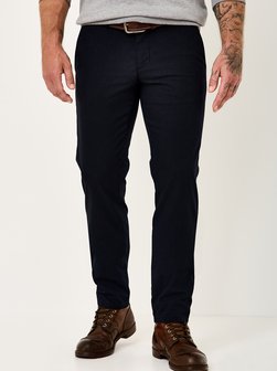 Herren Chinohose - Jasper Regular Fit