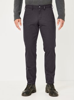 Herren Chinohose - Jasper Regular Fit