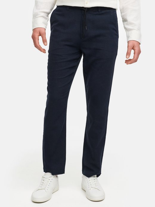 Herren Chinohose - KSAlbert