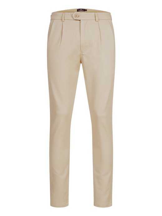 Herren Chinohose - KSHal