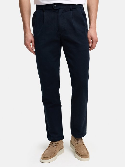 Herren Chinohose - KSHal